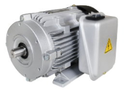 歐式鋁殼馬達系列