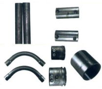 E.M.T無牙導線鋼管,CNS2606電導管,免車牙