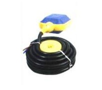 水銀浮球液面控制器