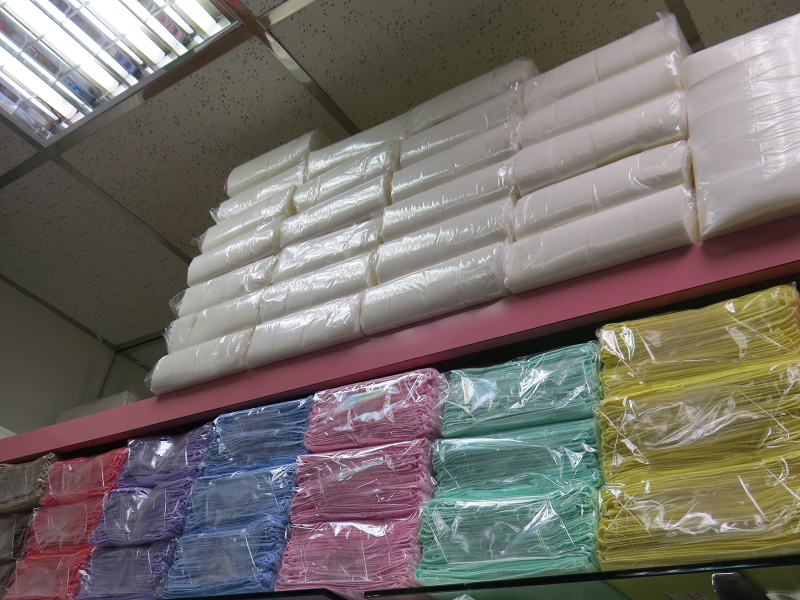 高雄美容美髮材料