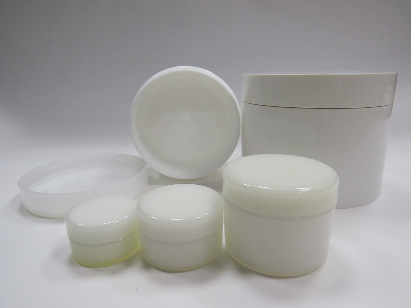 高雄塑膠乳霜瓶罐