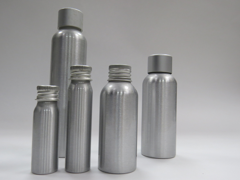 高雄鋁製瓶瓶罐罐