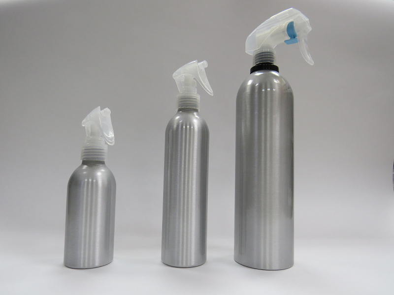 高雄鋁製噴瓶