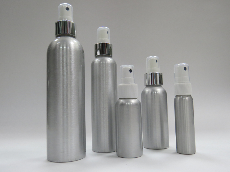 高雄鋁製噴瓶