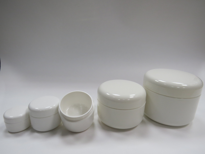 高雄塑膠乳霜瓶罐