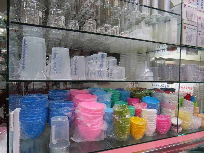 高雄美容美髮材料