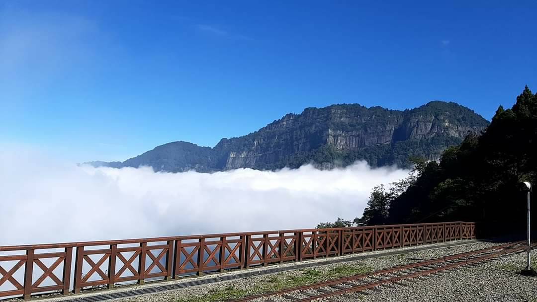 二萬坪旅遊包車