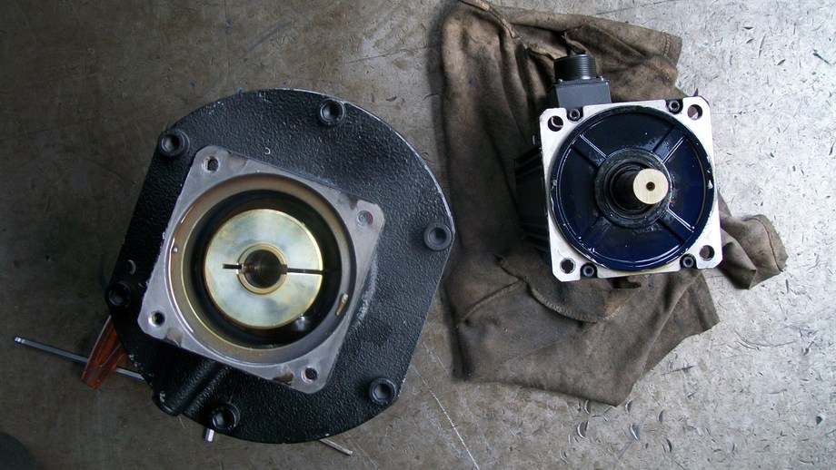 住友伺服馬達減速機