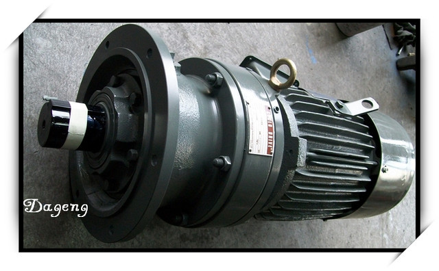 住友賽驅樂減速機