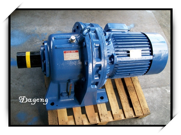 住友賽驅樂減速機