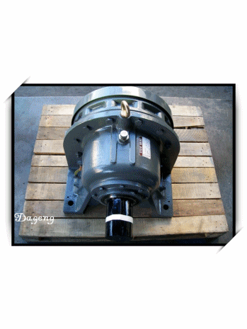 住友賽驅樂減速機