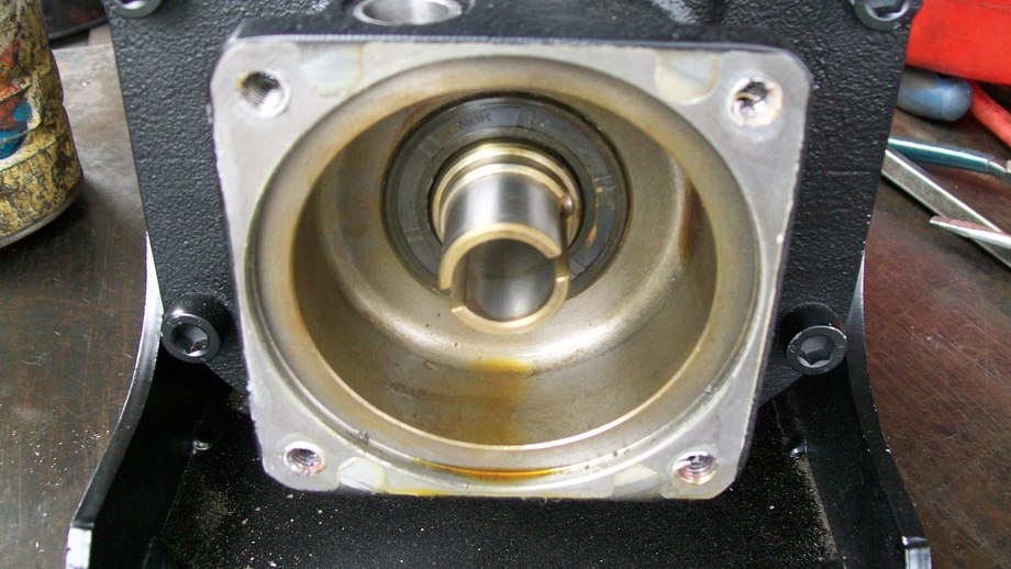 住友伺服馬達減速機