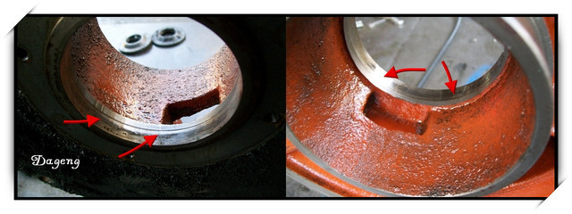 Beier百比無段變速機