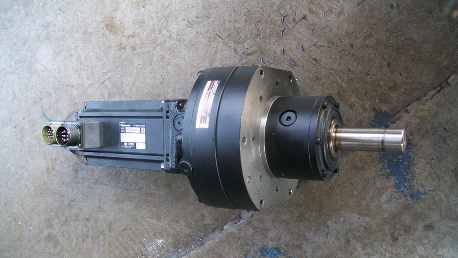 住友伺服馬達減速機