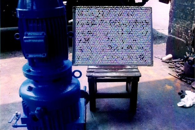 附扭力限制器減速機