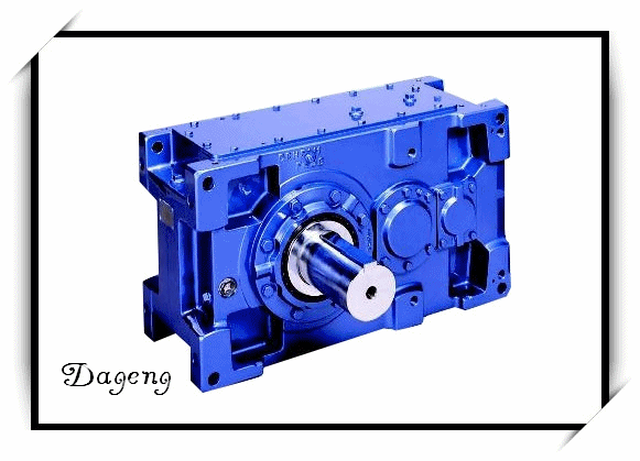 住友PARAMAX齒輪箱