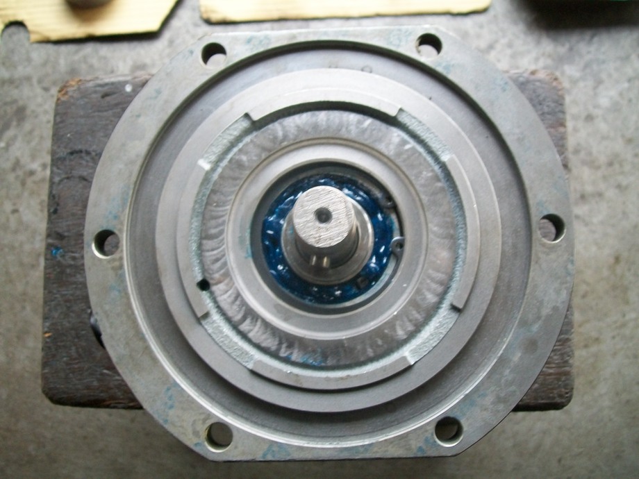 住友伺服馬達減速機