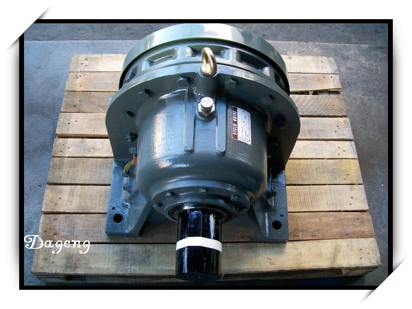 住友賽驅樂減速機