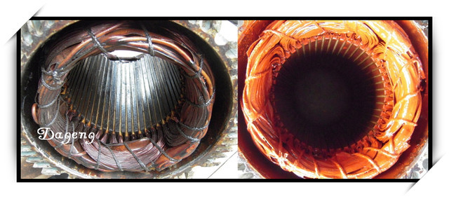 行星式齒輪減速機