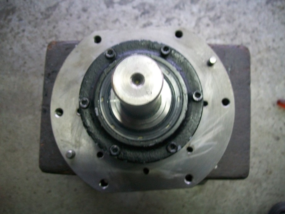 住友伺服馬達減速機