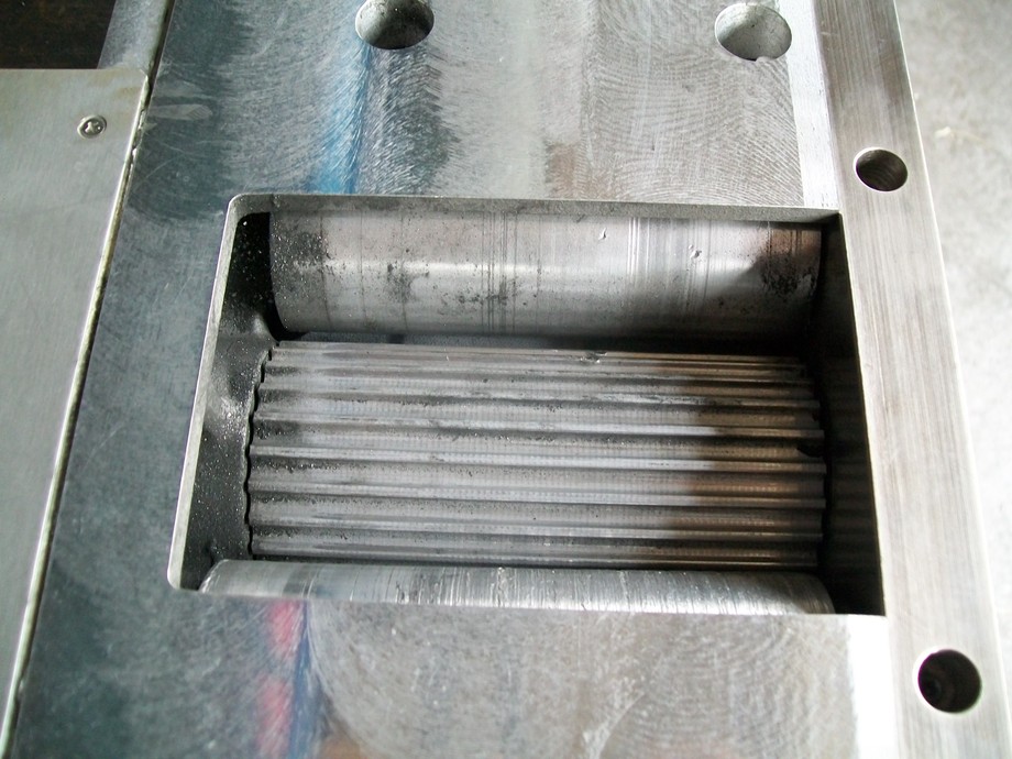 走行驅動部(SANKYO)