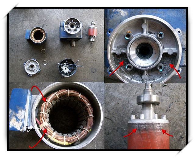 Hyponic減速機(海波力)