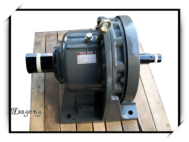 住友賽驅樂減速機