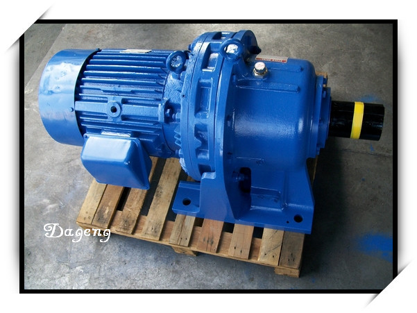 住友賽驅樂減速機