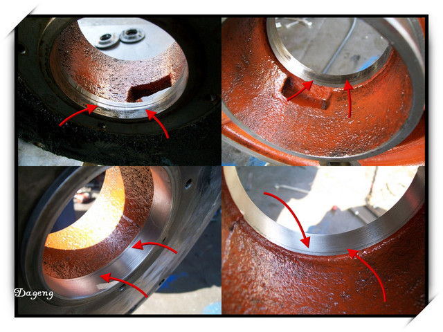 Beier百比無段變速機
