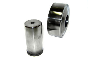 金屬模具表面超硬處理