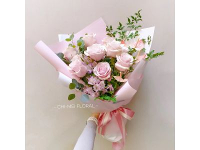 奇美花店-undefined