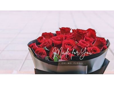 奇美花店-undefined