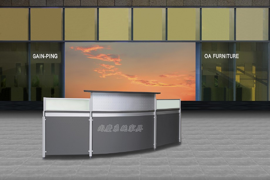 PS系列接待櫃台