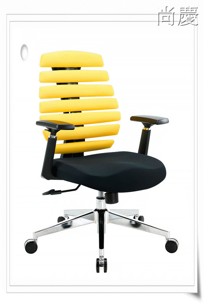 BO02人體工學椅