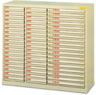 鋼製A4.B4綜合效率櫃