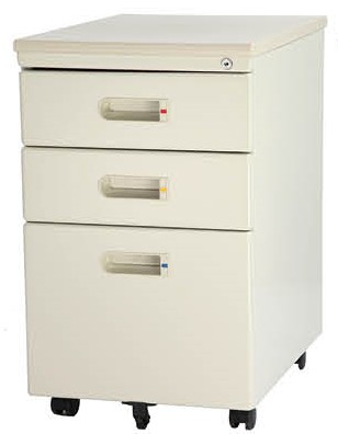 鋼製一般活動櫃(905色)