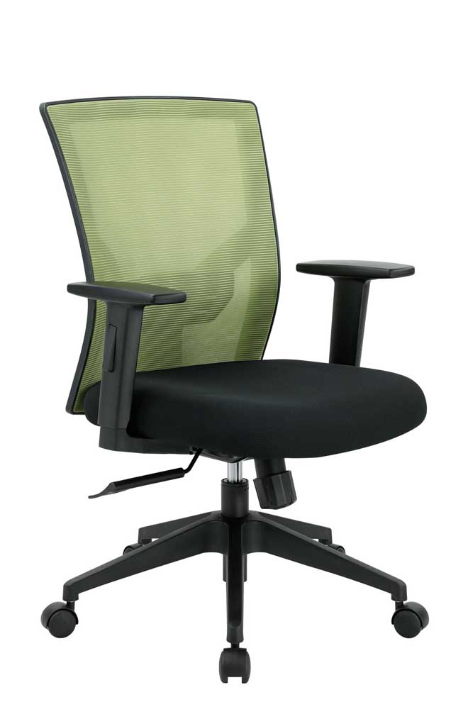 戈登扶手辦公椅