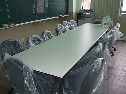 開南大學施工圖