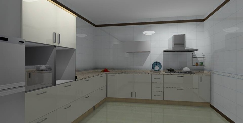 八德簡公館廚具彩圖