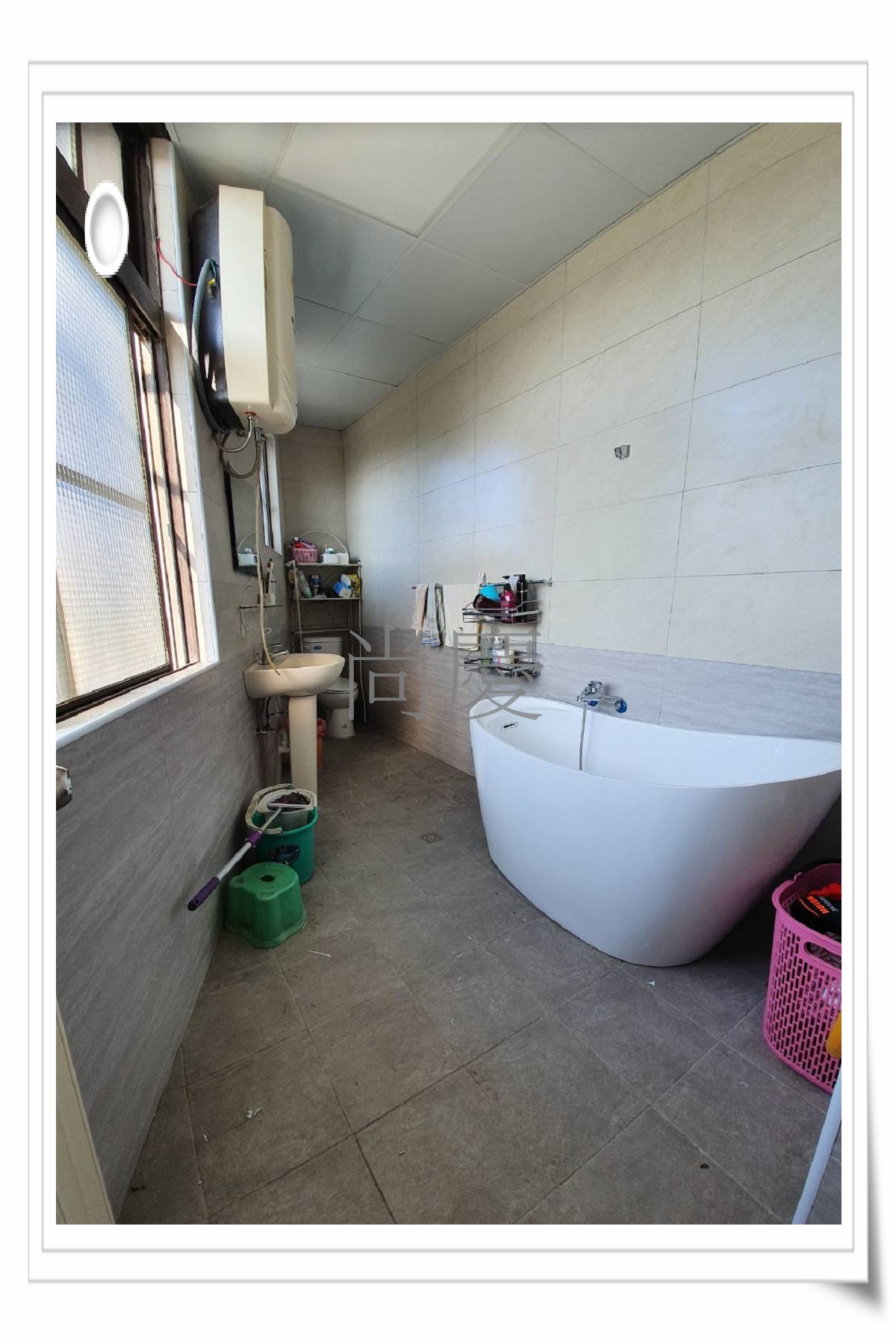平鎮南東路-2樓廁所重新裝修