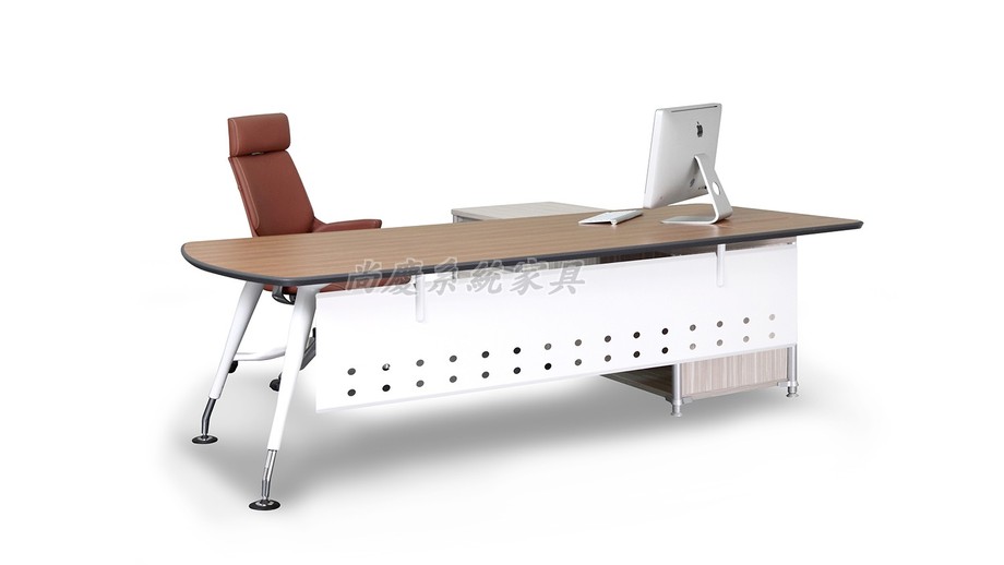 ET腳主管辦公桌