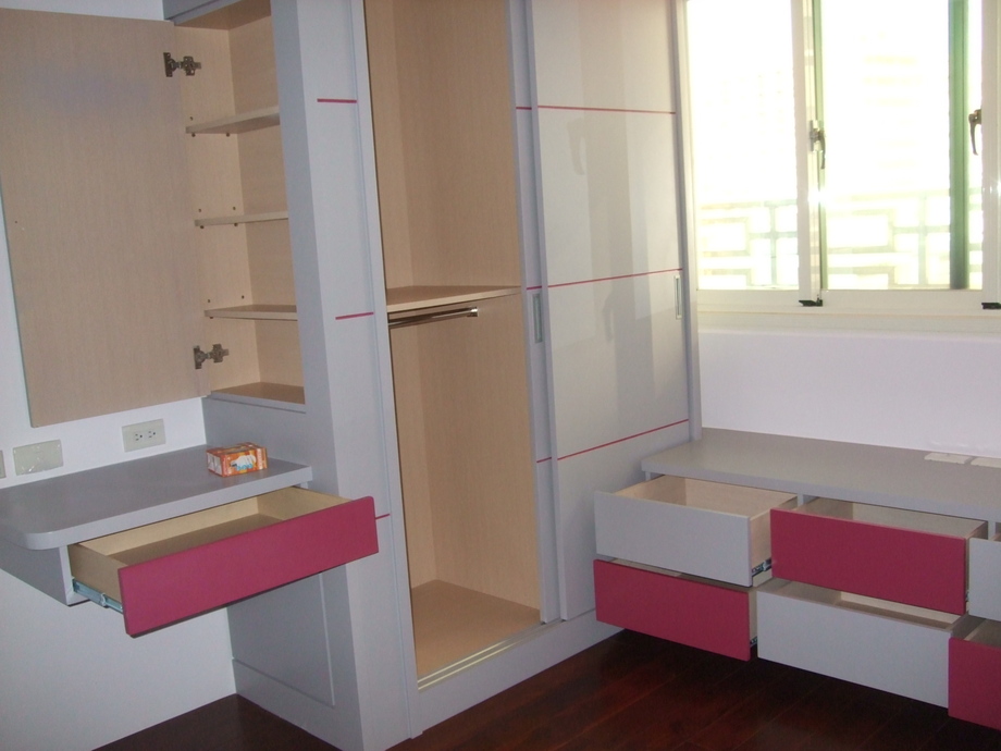 室內裝修工程圖片