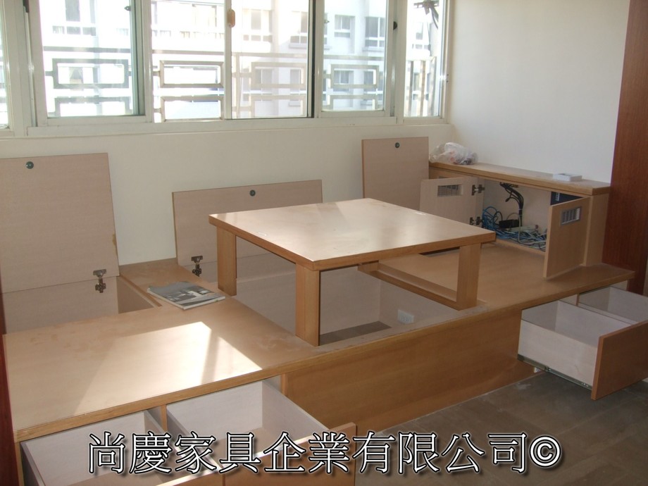 室內裝修工程圖片