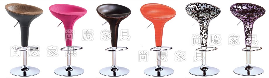 奈特吧檯椅