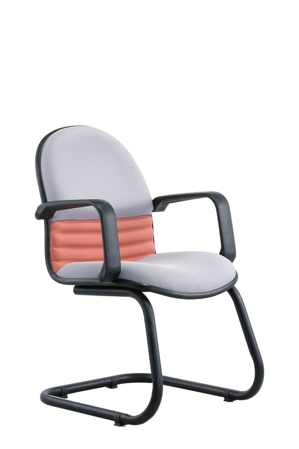 沙漠風暴洽談椅
