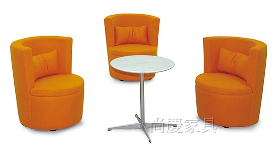 SCSV-29A洽談桌椅