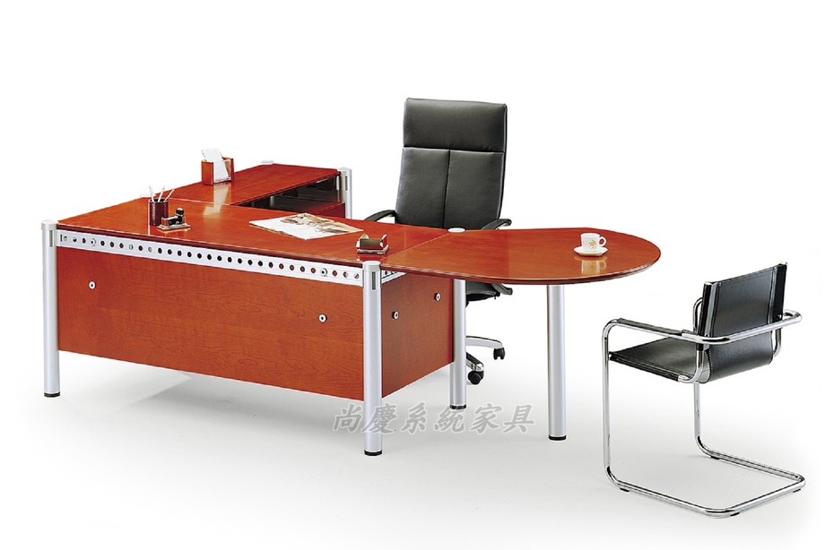 ALFA系列主管辦公桌