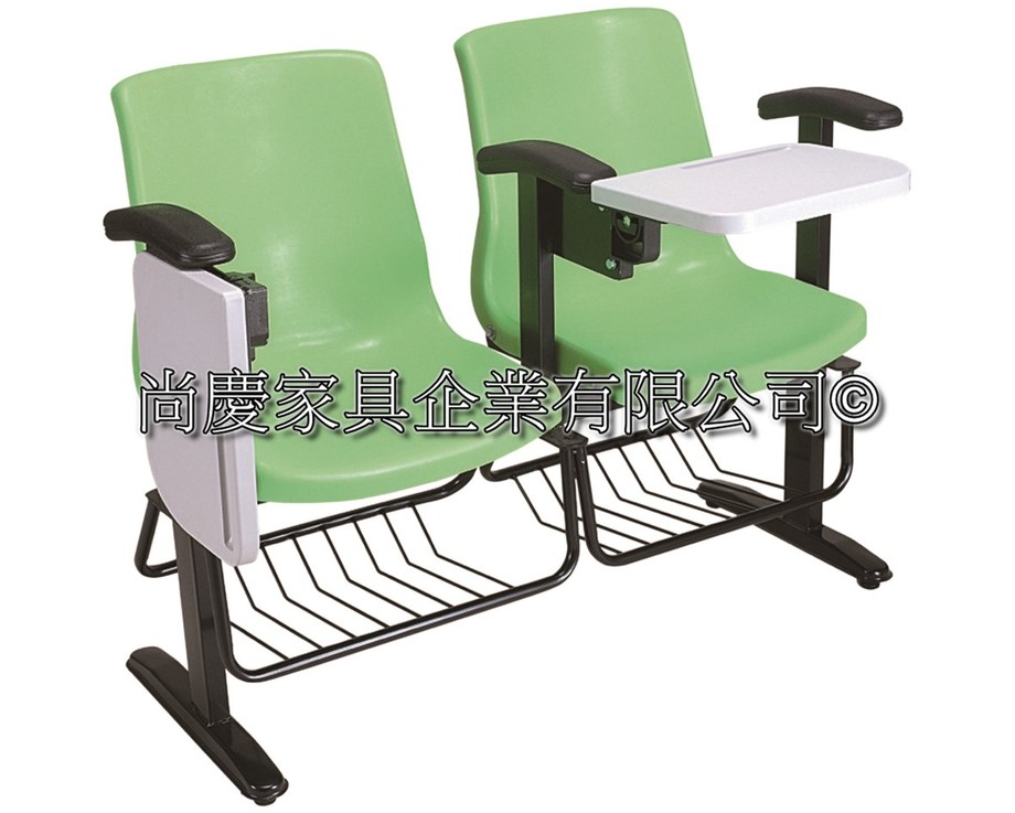 課桌椅PP-202A