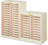 鋼製特殊規格效率櫃