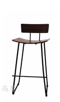 吧檯椅S53-B1-034